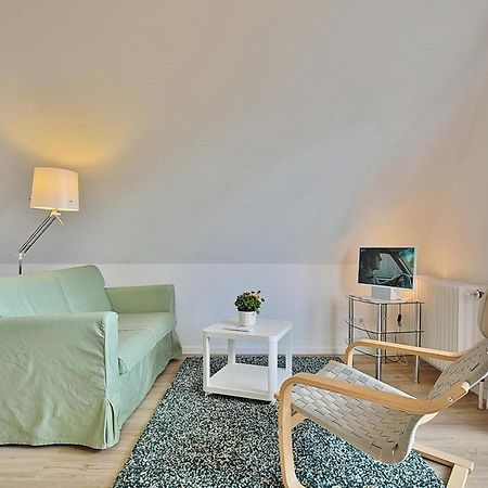 Gorch-Fock-Strasse 20A Gorch-Fock-Strasse 20A Appartement 2 Тіммендорфер-Штранд Екстер'єр фото