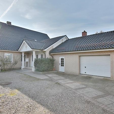 Gorch-Fock-Strasse 20A Gorch-Fock-Strasse 20A Appartement 2 Тіммендорфер-Штранд Екстер'єр фото