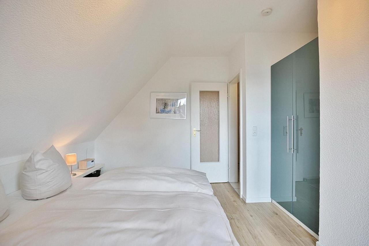 Gorch-Fock-Strasse 20A Gorch-Fock-Strasse 20A Appartement 2 Тіммендорфер-Штранд Екстер'єр фото