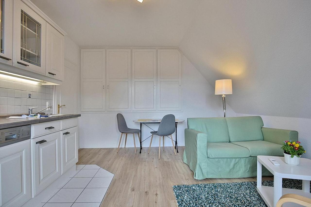 Gorch-Fock-Strasse 20A Gorch-Fock-Strasse 20A Appartement 2 Тіммендорфер-Штранд Екстер'єр фото