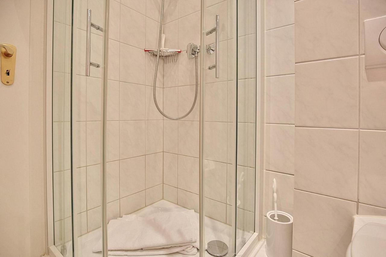 Gorch-Fock-Strasse 20A Gorch-Fock-Strasse 20A Appartement 2 Тіммендорфер-Штранд Екстер'єр фото
